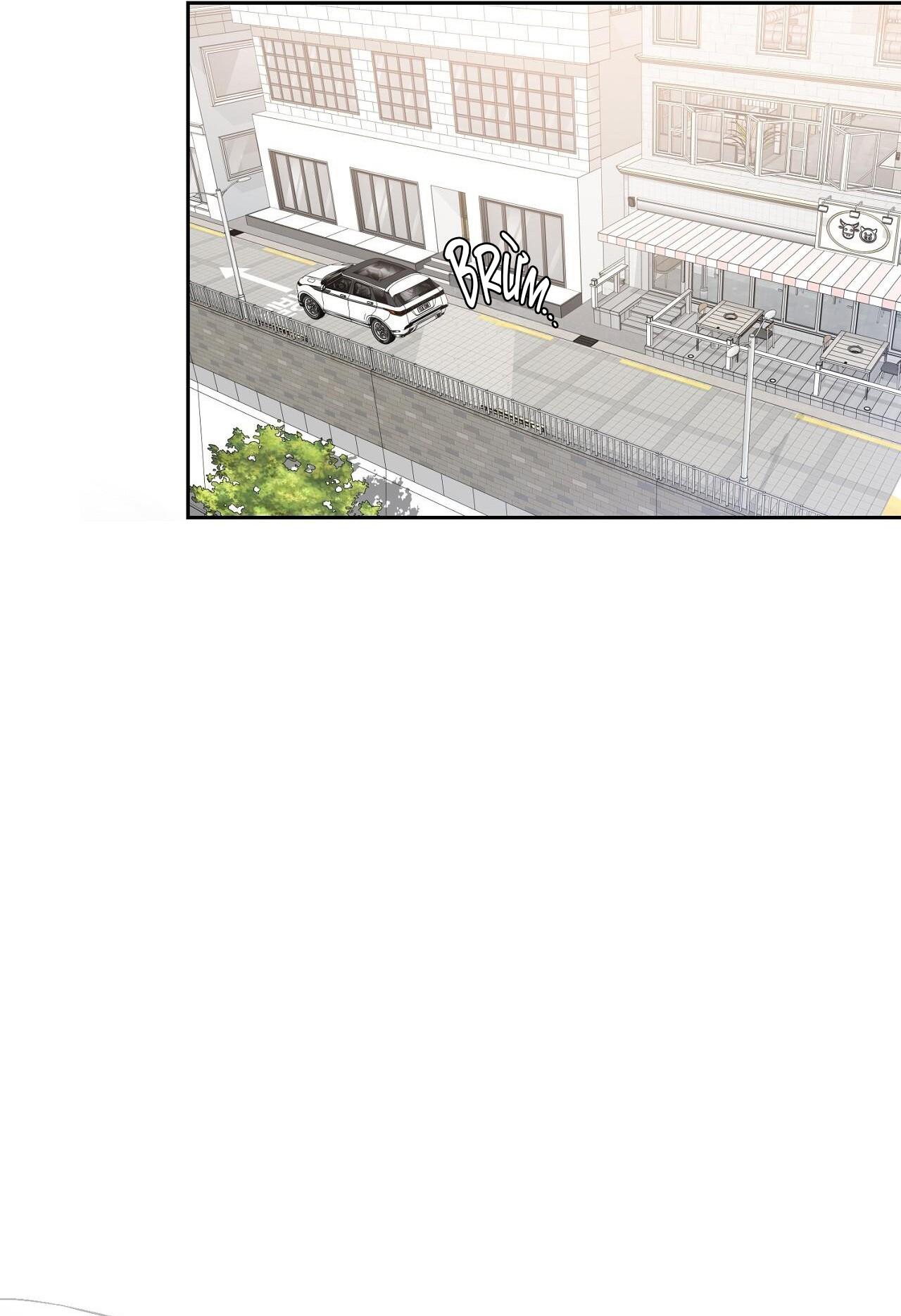 (CBunu) Bí Mật Của Mái Tóc - Chap 36