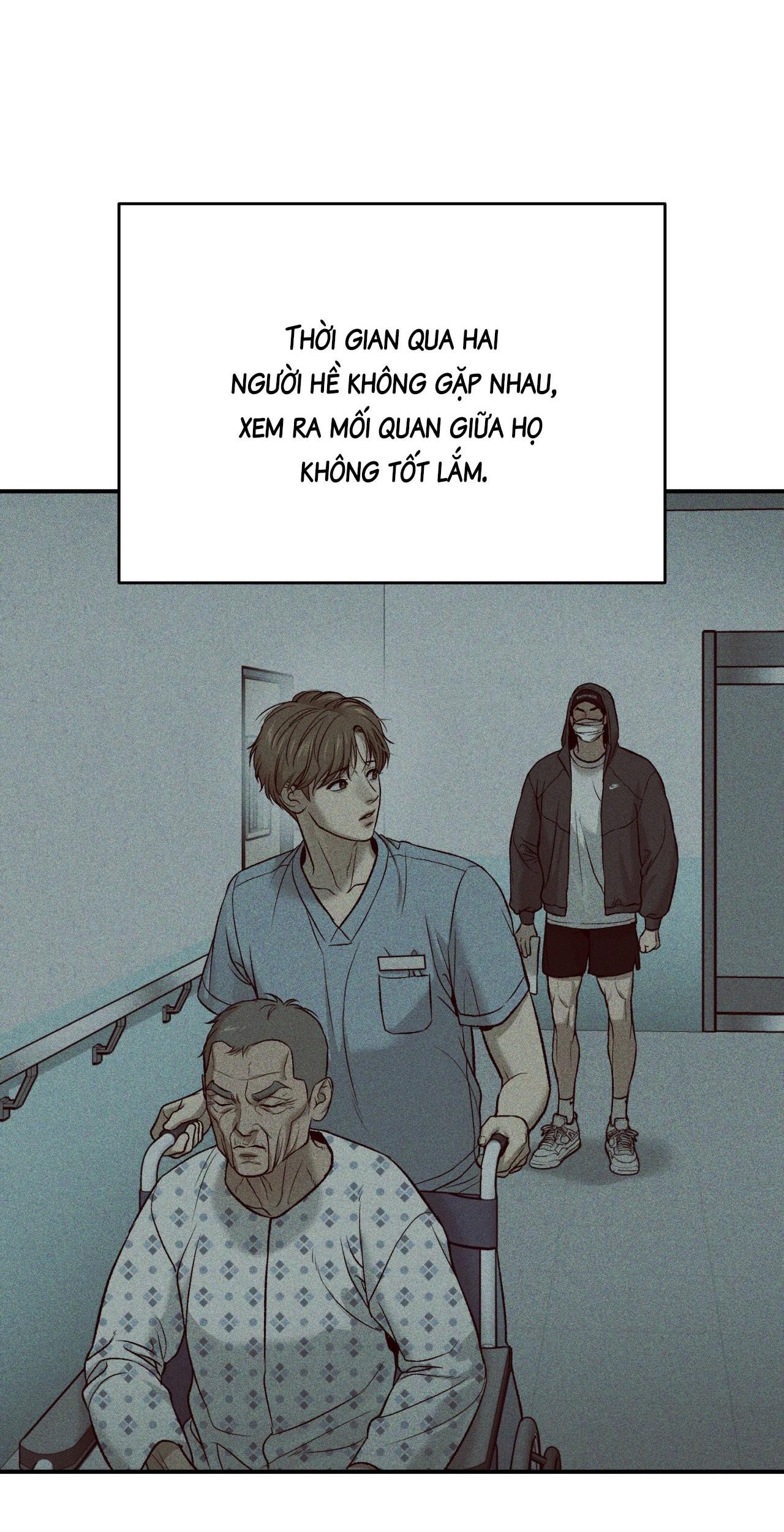 (CBunu) ChinhX - Vận Xui - Chap 71