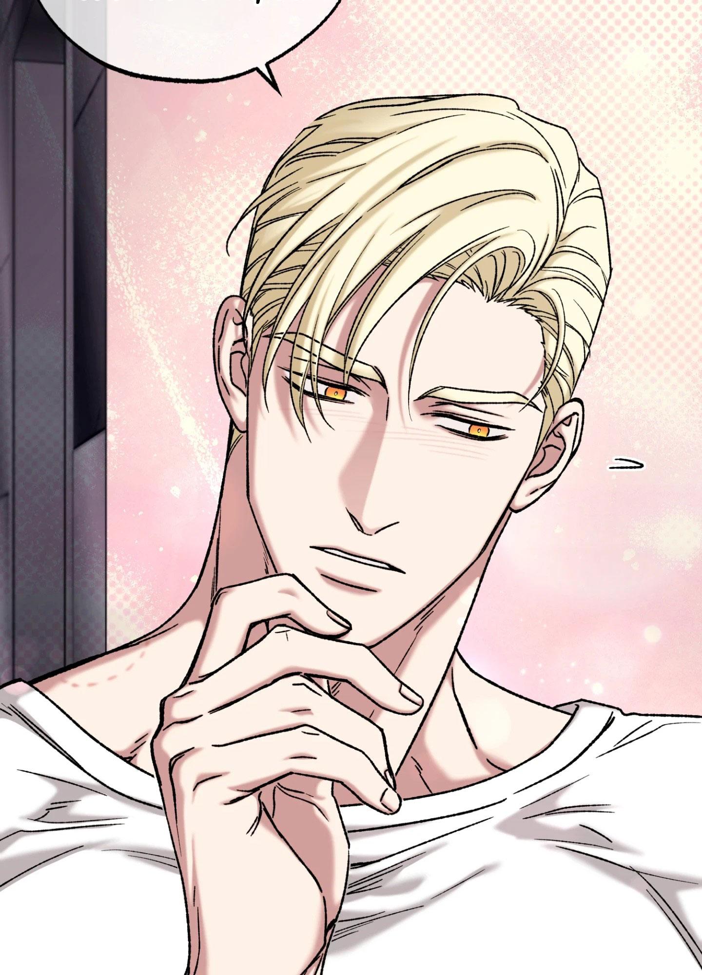 DAWNING LIGHT - Chap 3