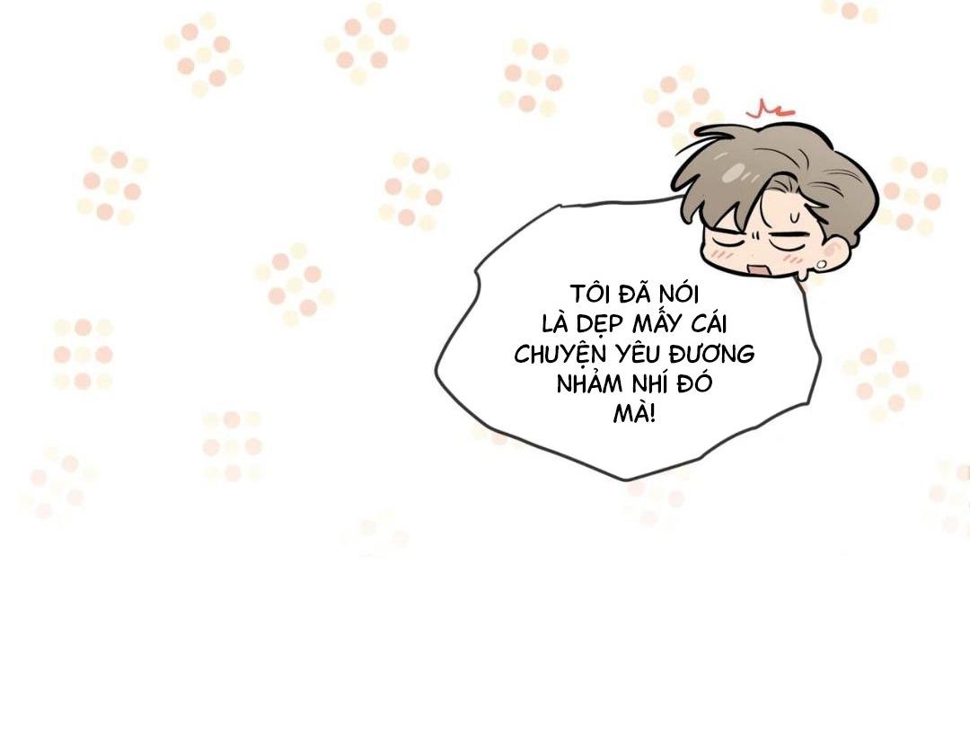 Xin Hãy Cho Thêm Than Vào - Chap 12