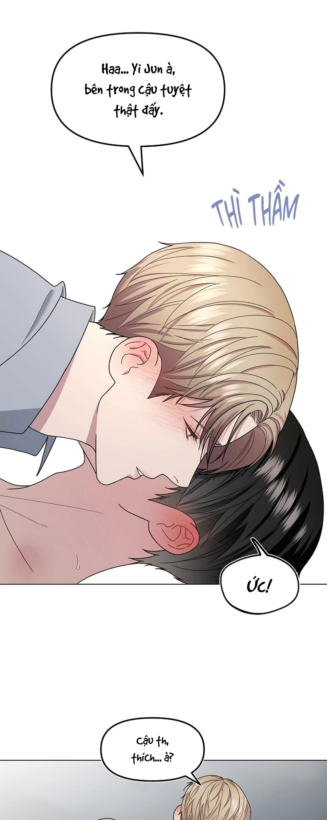 Bạn thanh mai trúc mã và S-Name - Chap 3