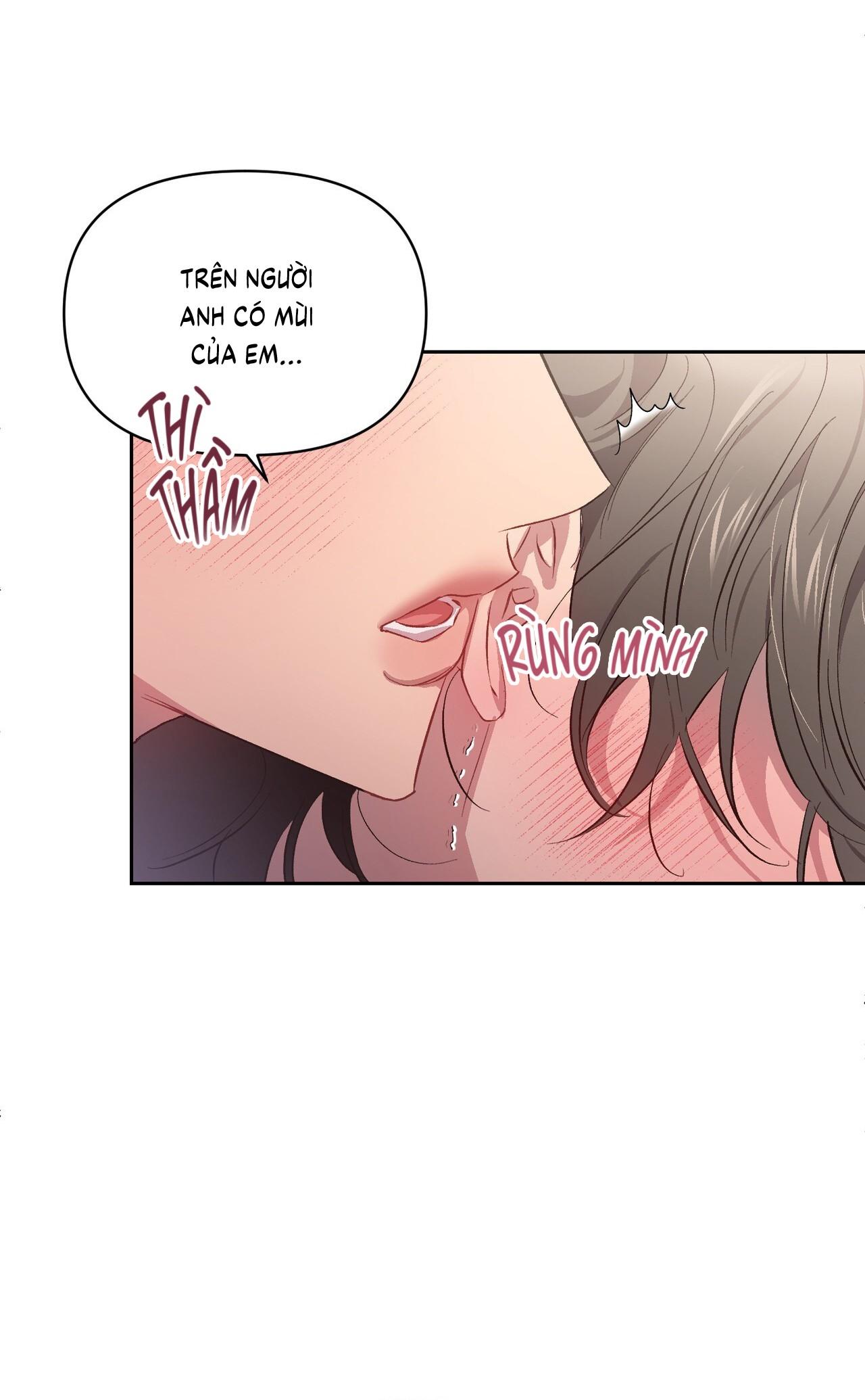 (CBunu) Bí Mật Của Mái Tóc - Chap 38