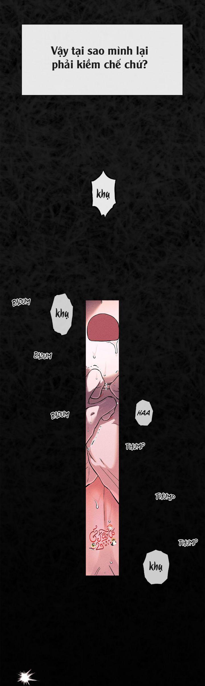 Người Yêu Của Anh Trai Tôi - Chap 43