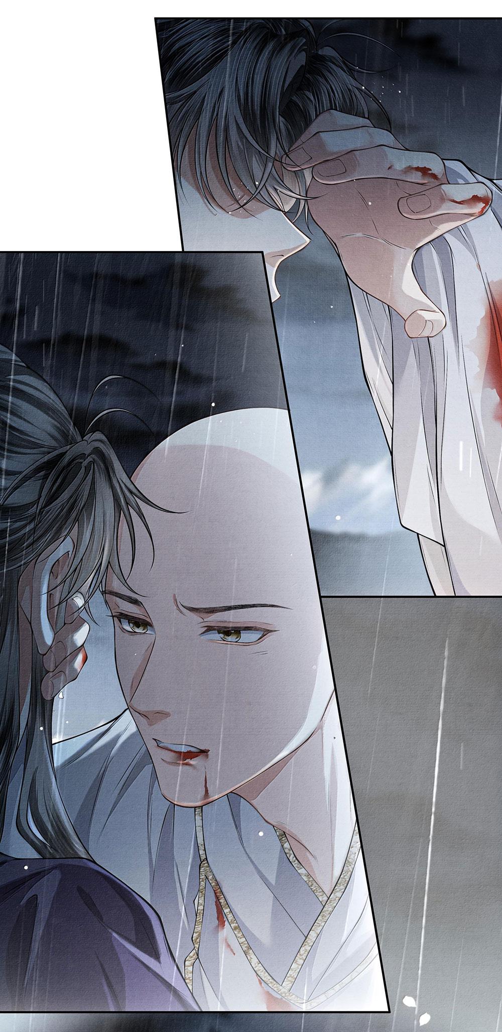 Đồng Tiền Kham Thế - Chap 145