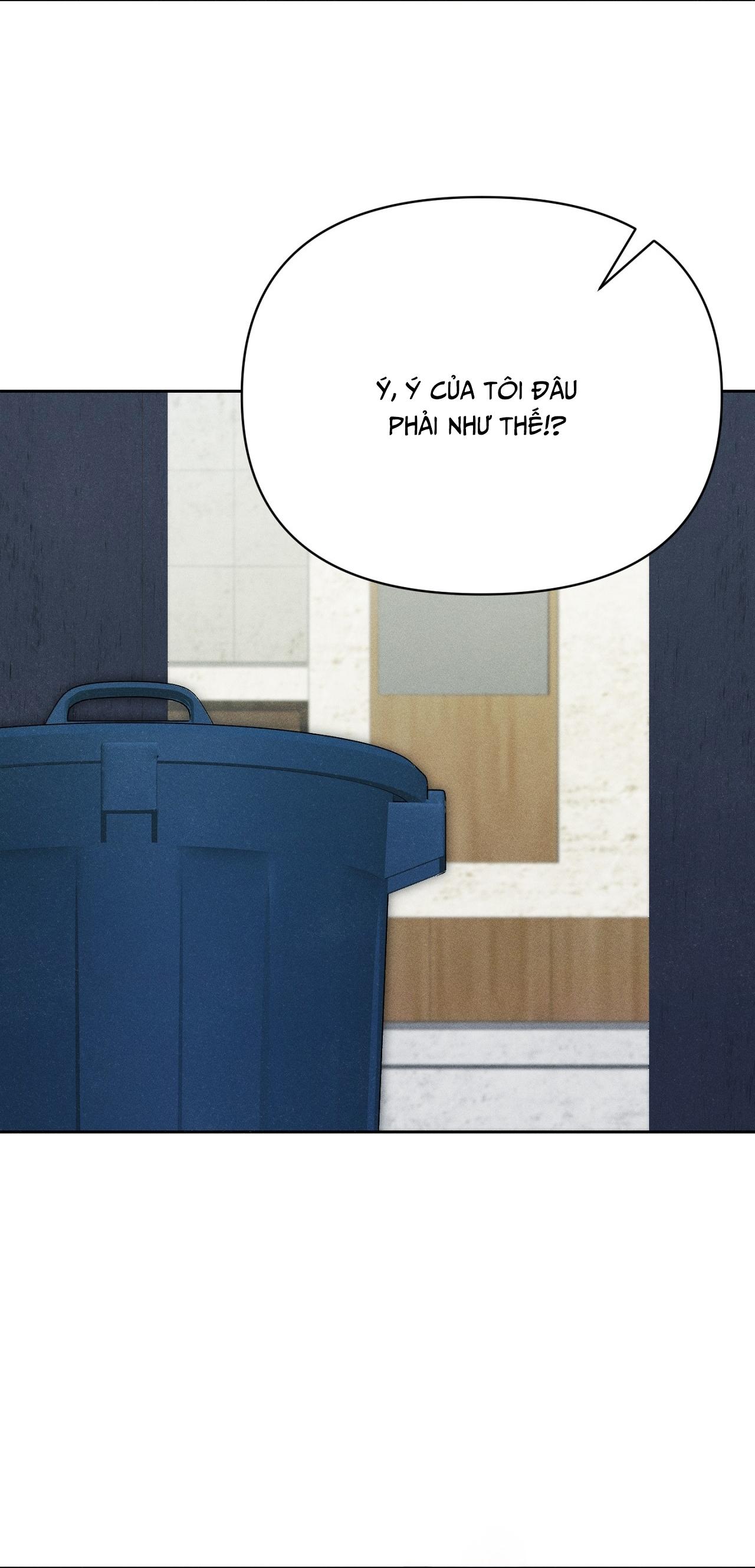 TÌNH YÊU KHỞI ĐẦU TỪ NỖI SỢ - Chap 12