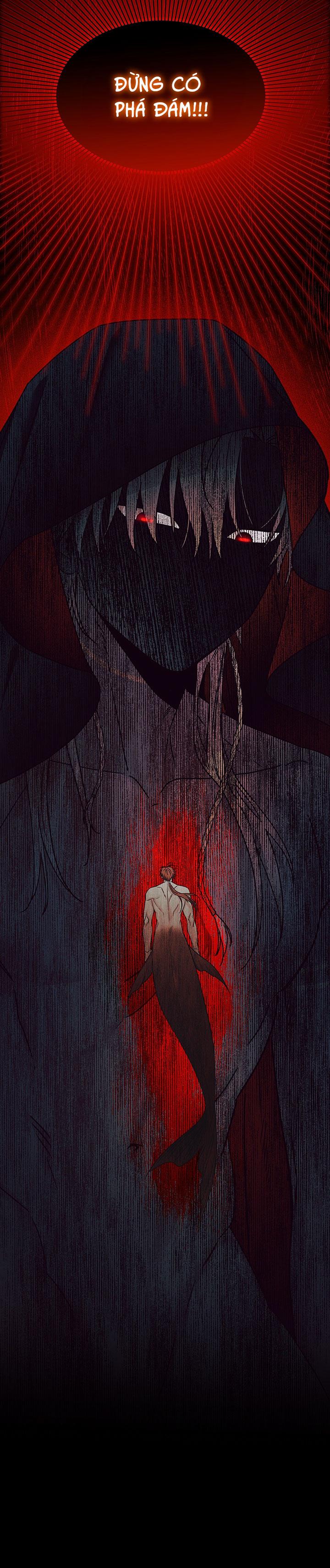 Mermaid's Cradle - Chap 2