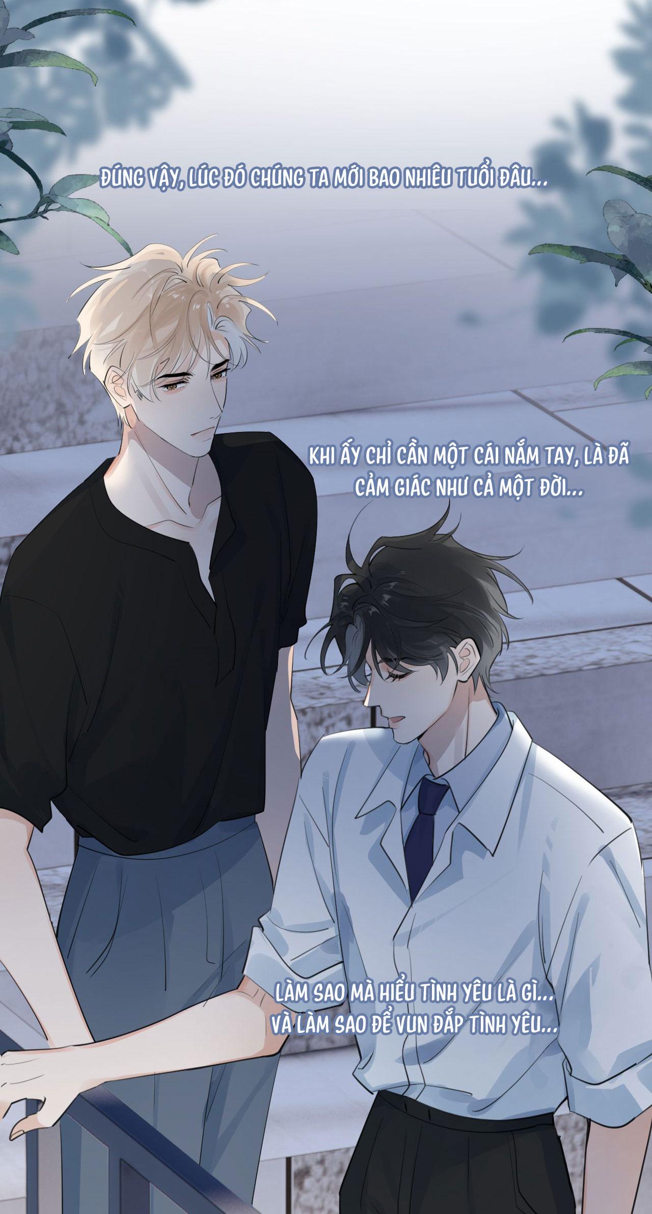 Cậu Vượt Giới Hạn Rồi - Chap 78