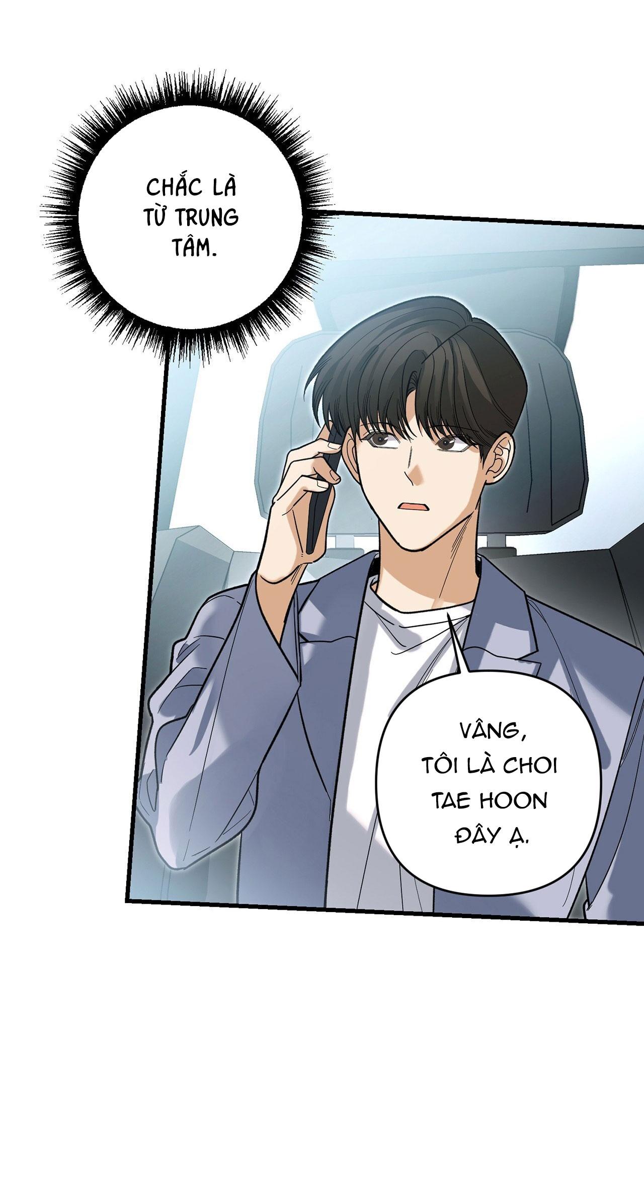 ĐIỀU KIỆN CỦA GUIDE - Chap 63