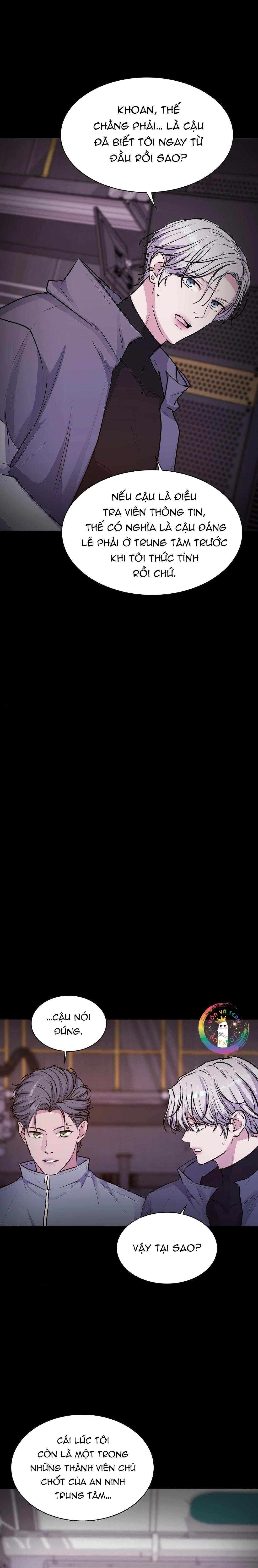 Guiding Light - Chap 46