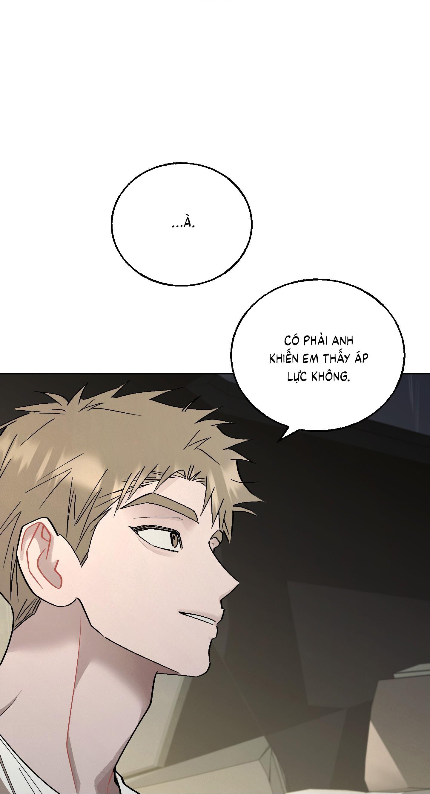 (CBunu) Nhiệm Vụ Định Mệnh - Chap 26