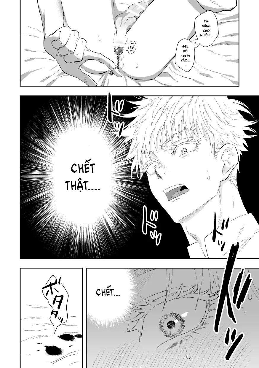 Doujinshi Tổng Hợp - Chap 324.2 - Trang 13