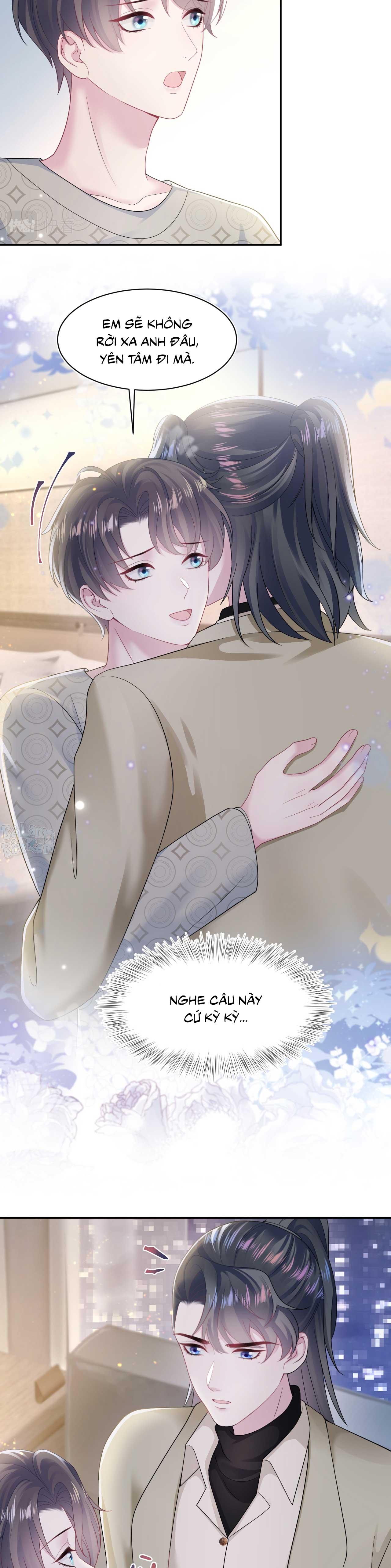 Tuyệt mỹ bạch liên hoa online dạy học - Chap 168