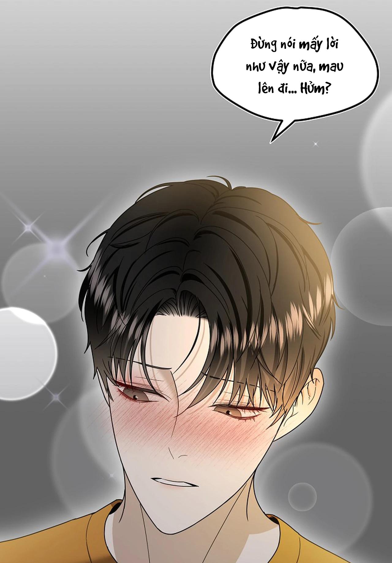 Bạn thanh mai trúc mã và S-Name - Chap 4