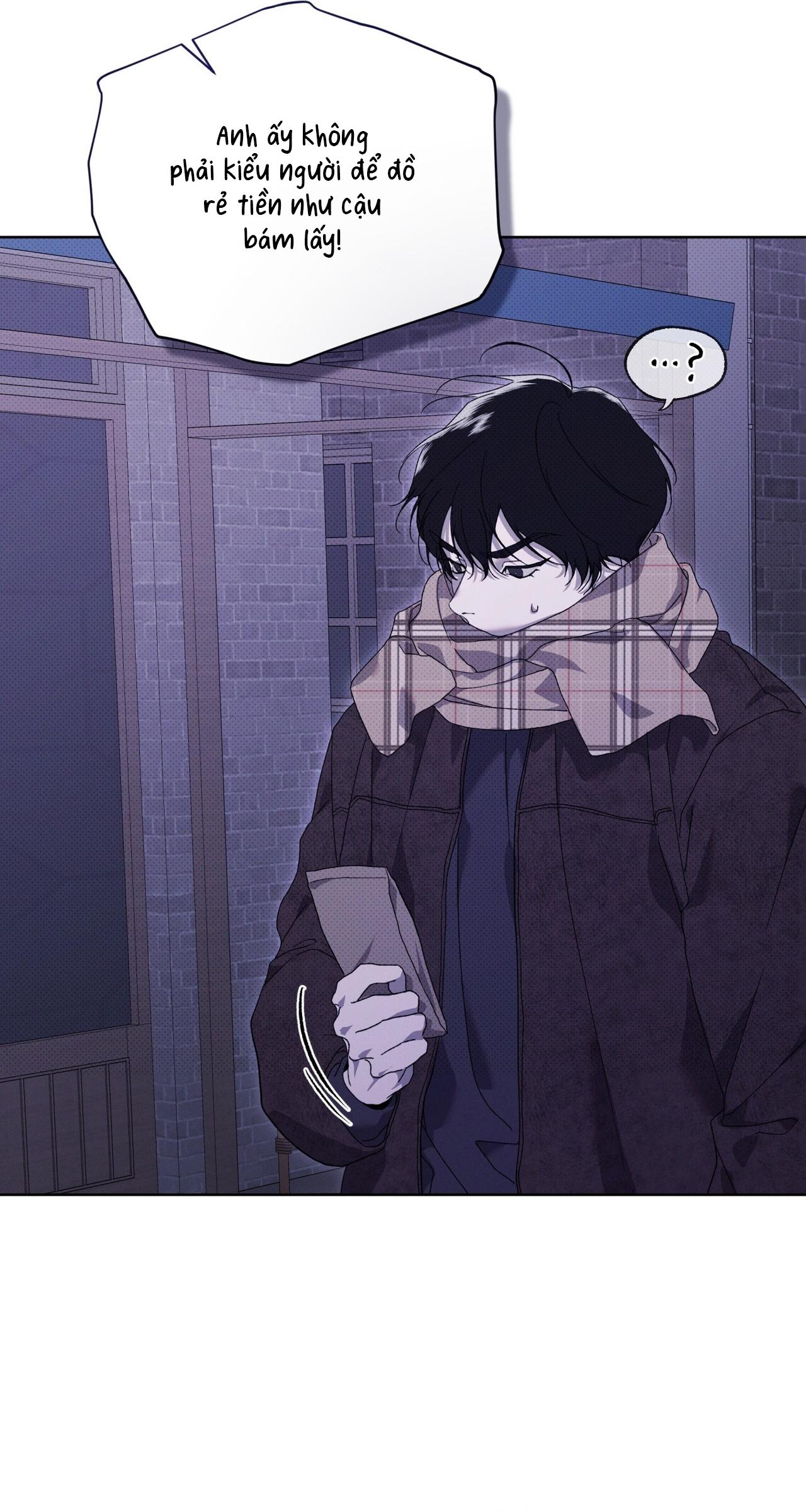 (GĐCV) HÌNH THÁI TIẾN HÓA - Chap 8