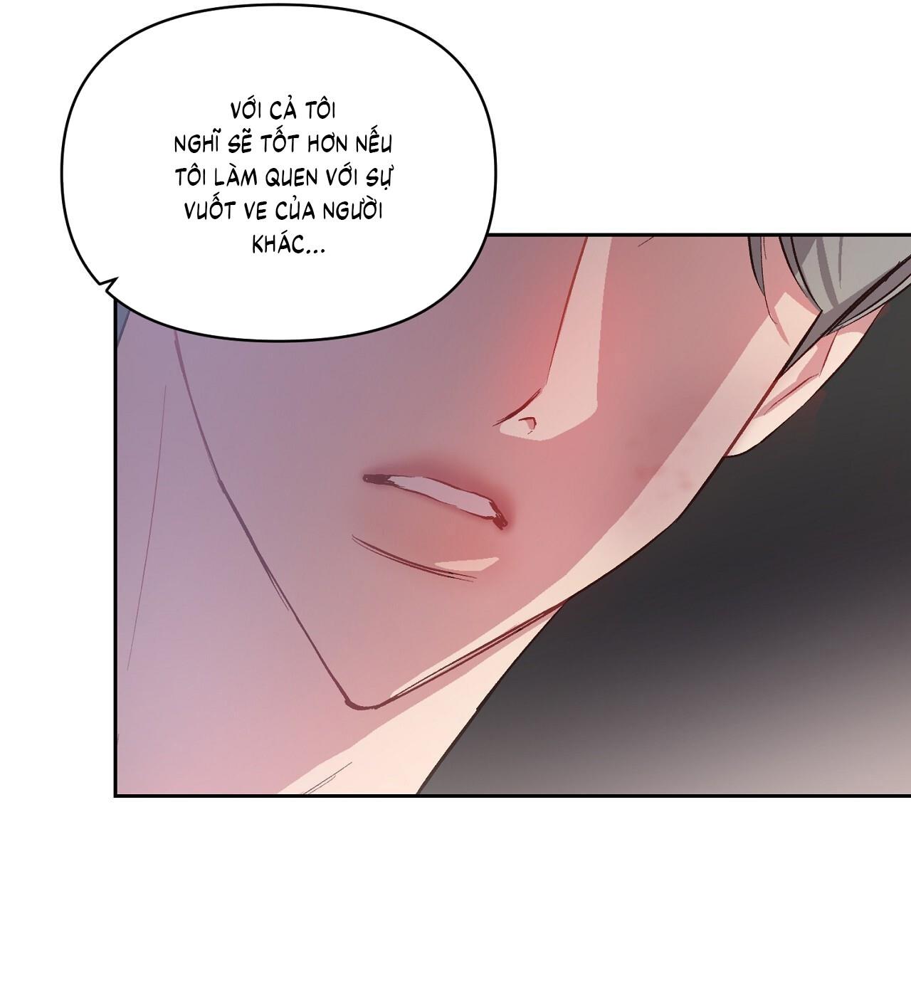 (CBunu) Bí Mật Của Mái Tóc - Chap 36