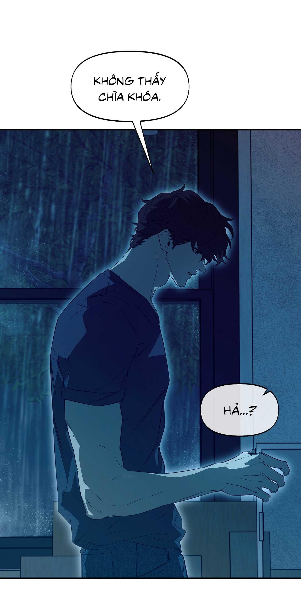 NERD PROJECT - Chap 48