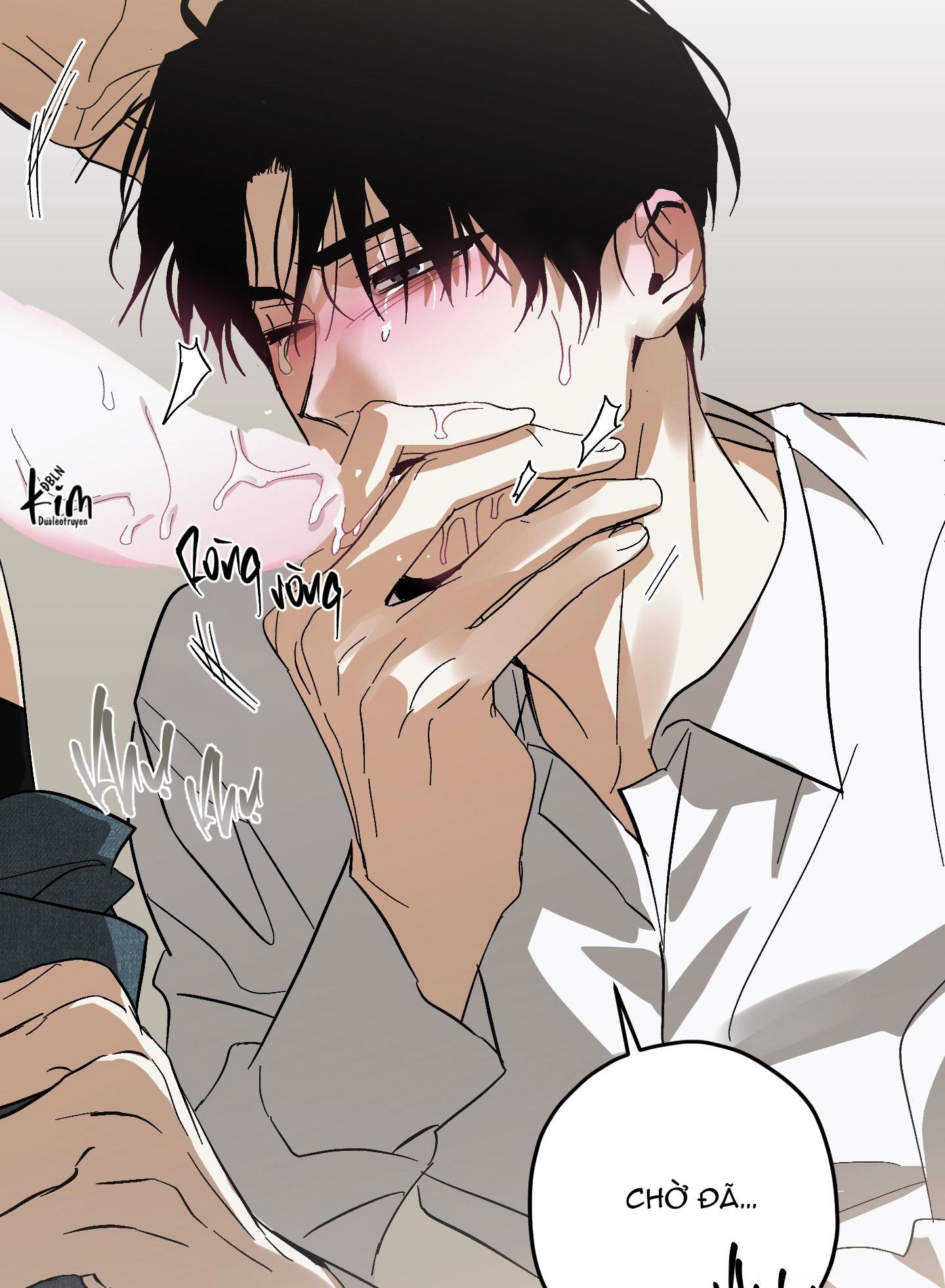 TƯƠNG XỨNG - Chap 13