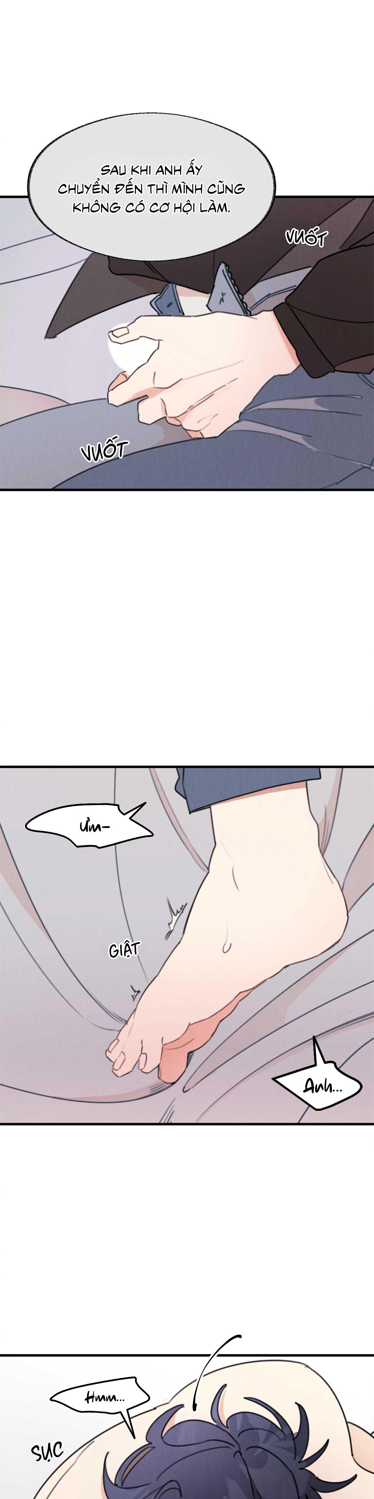 One-Room TA - Chap 9