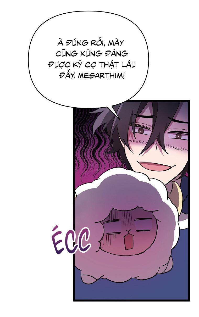 Hãy Lựa Chọn Anh Hùng Của Bạn Thật Cẩn Thận - Chap 11