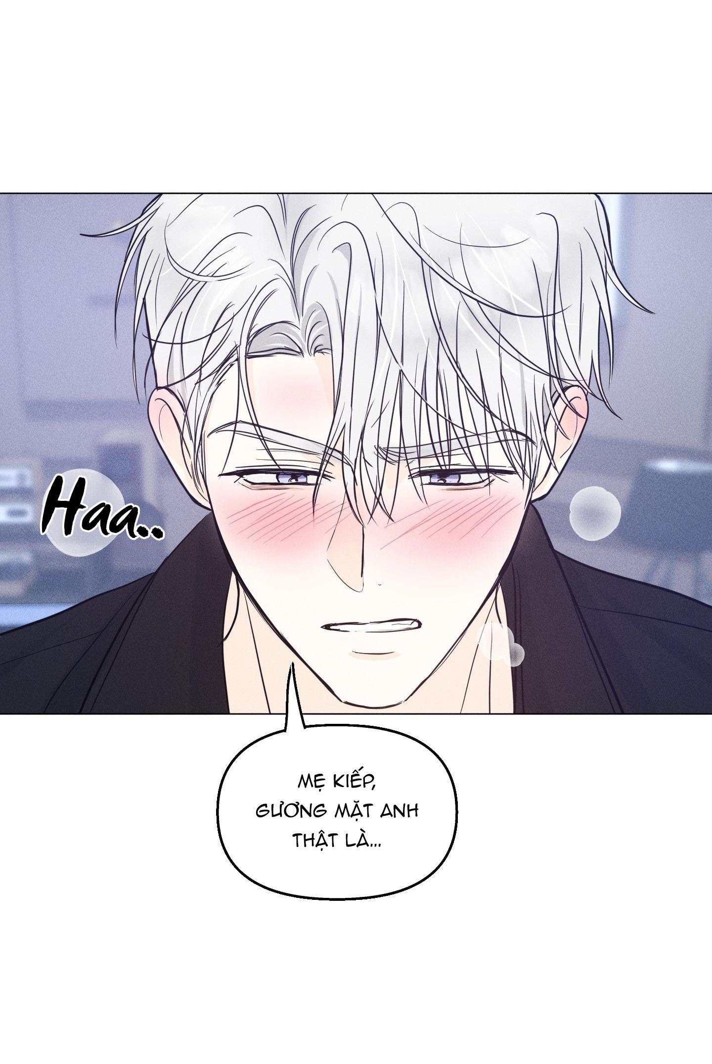 Xe tải tình yêu - Chap 6