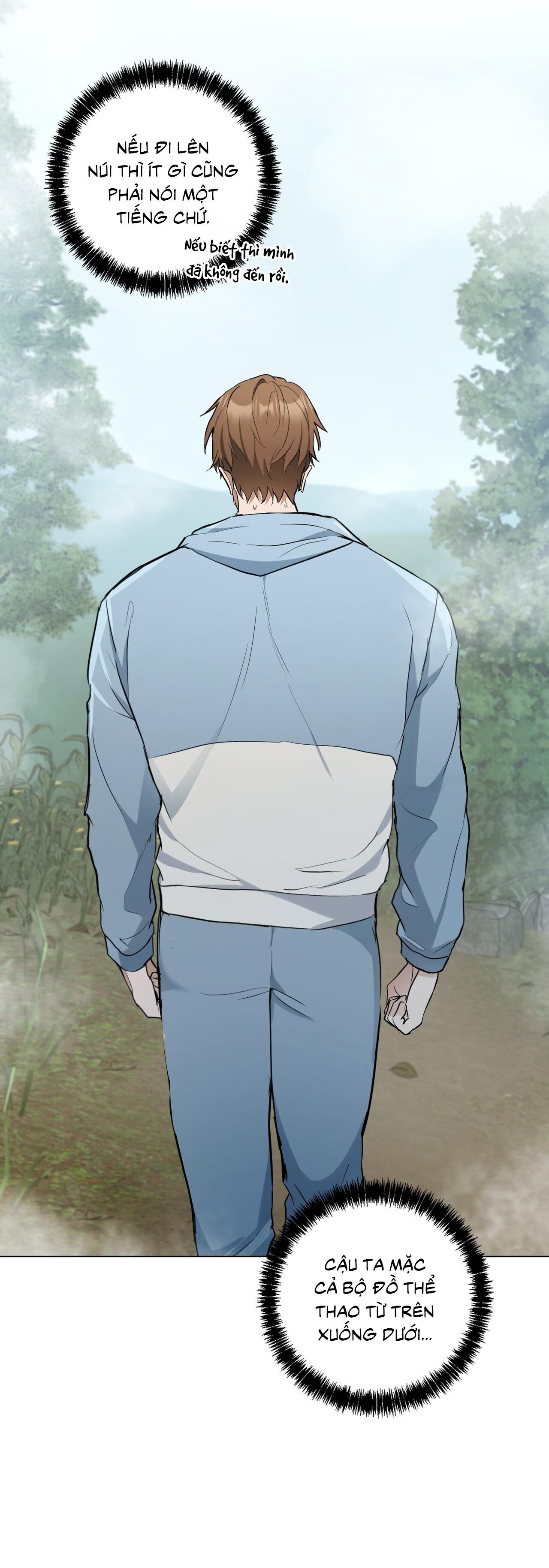 TÌNH YÊU KẸO BẠC HÀ - Chap 7