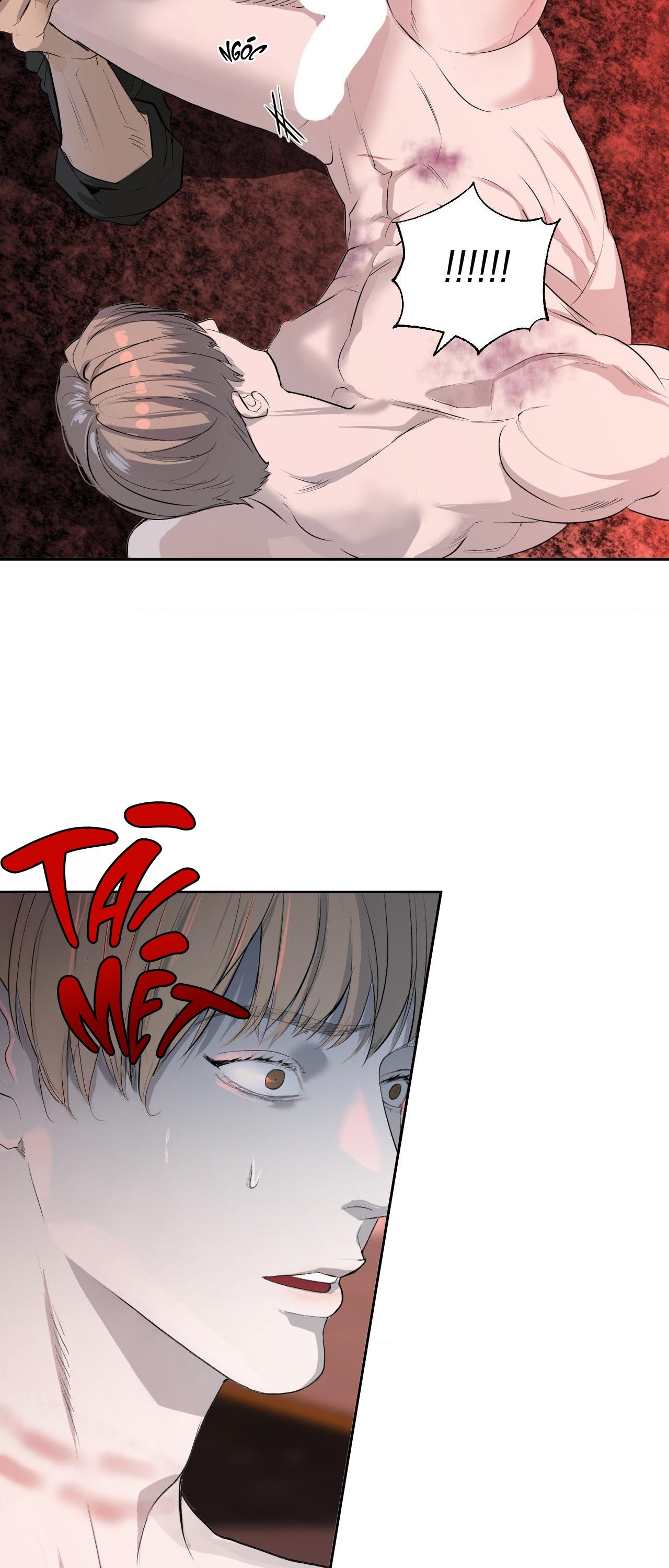 (GĐCV) RÁC RƯỞI CŨNG TỪNG CÓ GIÁ TRỊ - Chap 6