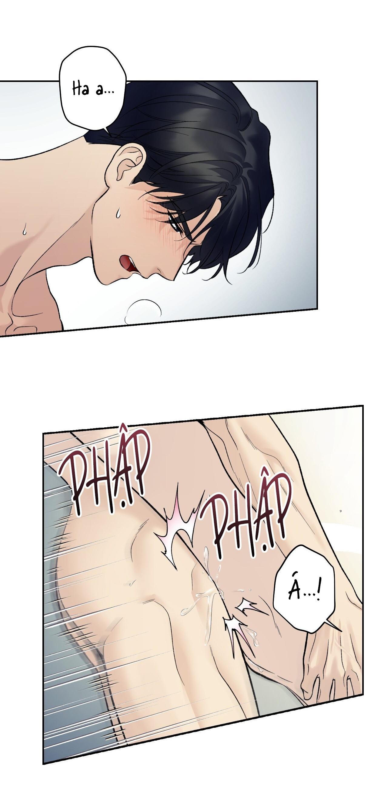 ĐỐI TỐT VỚI TÔI KHÓ VẬY SAO? - Chap 59