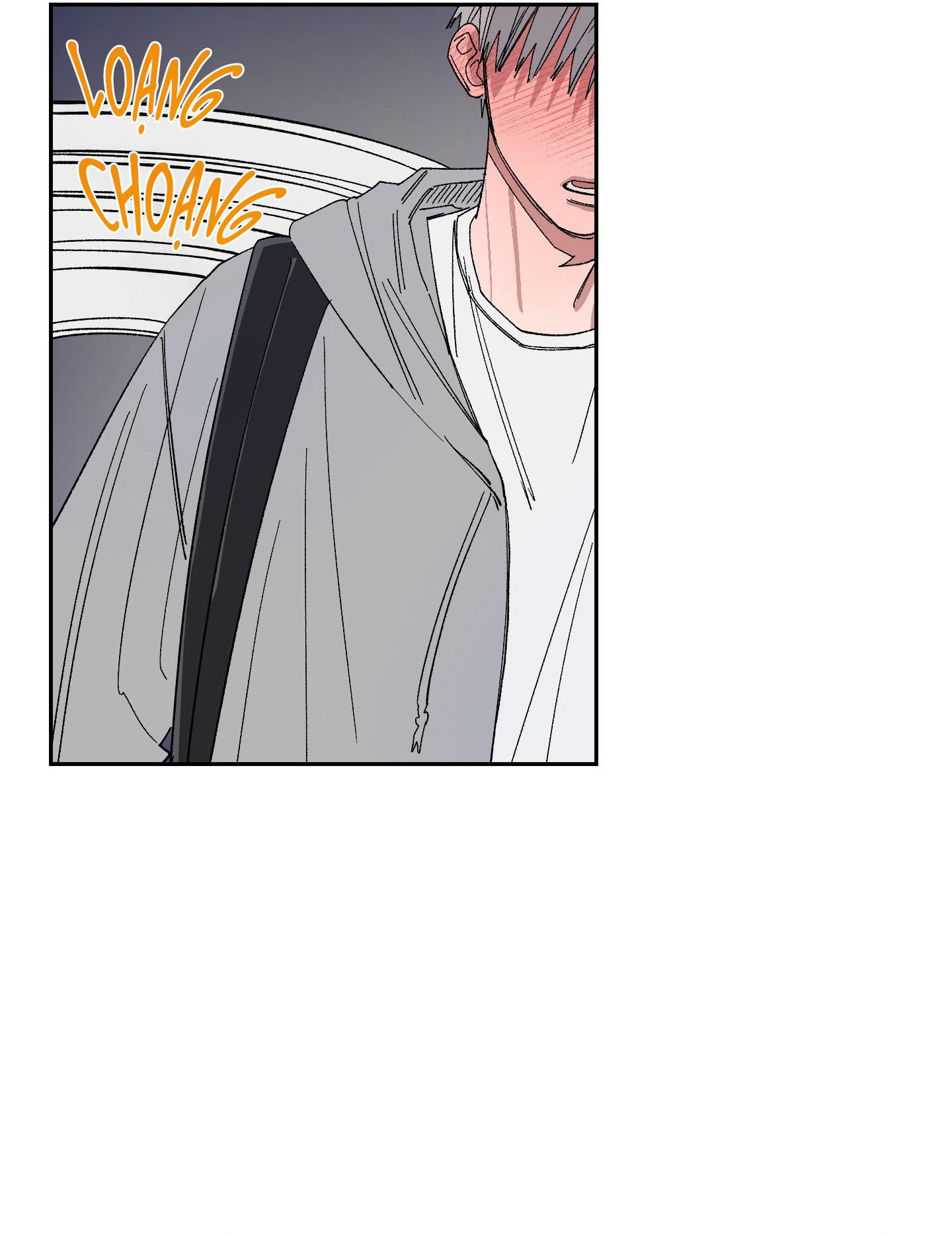 (CBunu) Điểm Hẹn Tình Đơn Phương - Chap 35