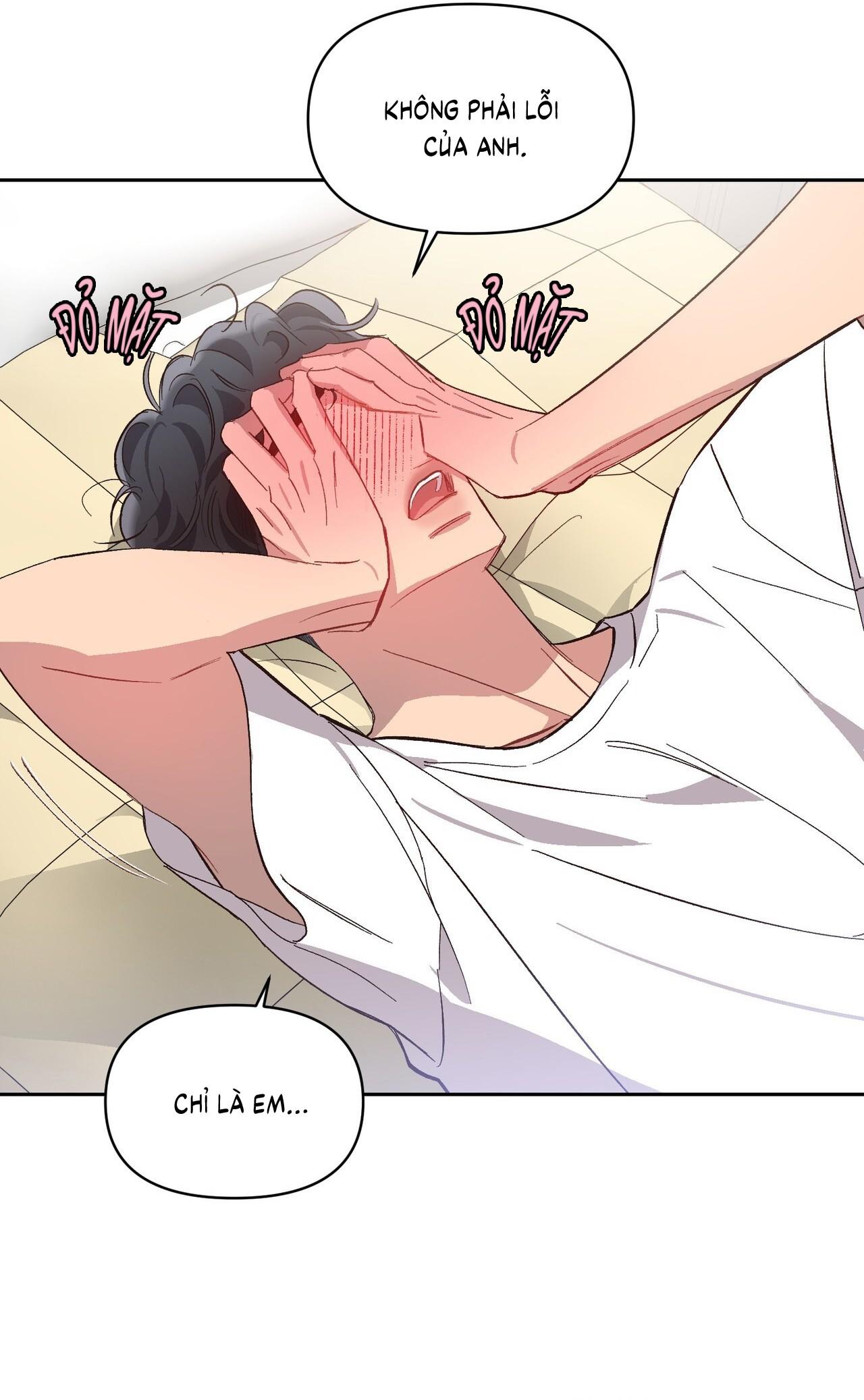 (CBunu) Bí Mật Của Mái Tóc - Chap 38
