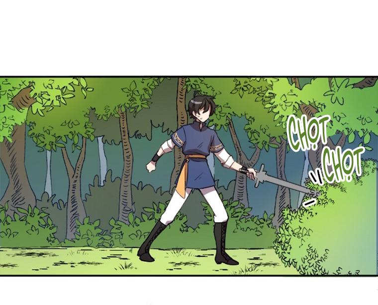 Hãy Lựa Chọn Anh Hùng Của Bạn Thật Cẩn Thận - Chap 1