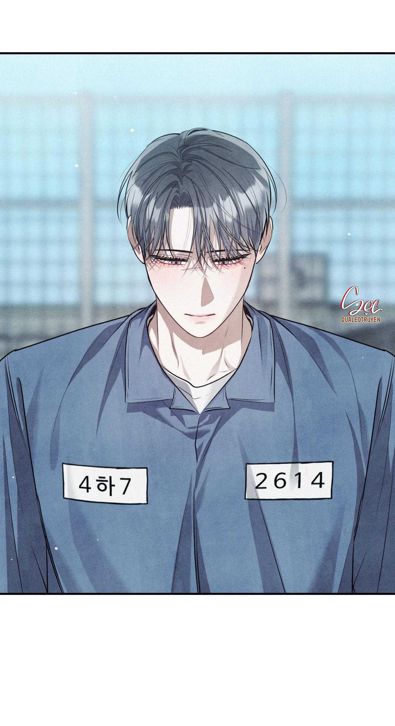LOCKED IN LEAD - Chap 18