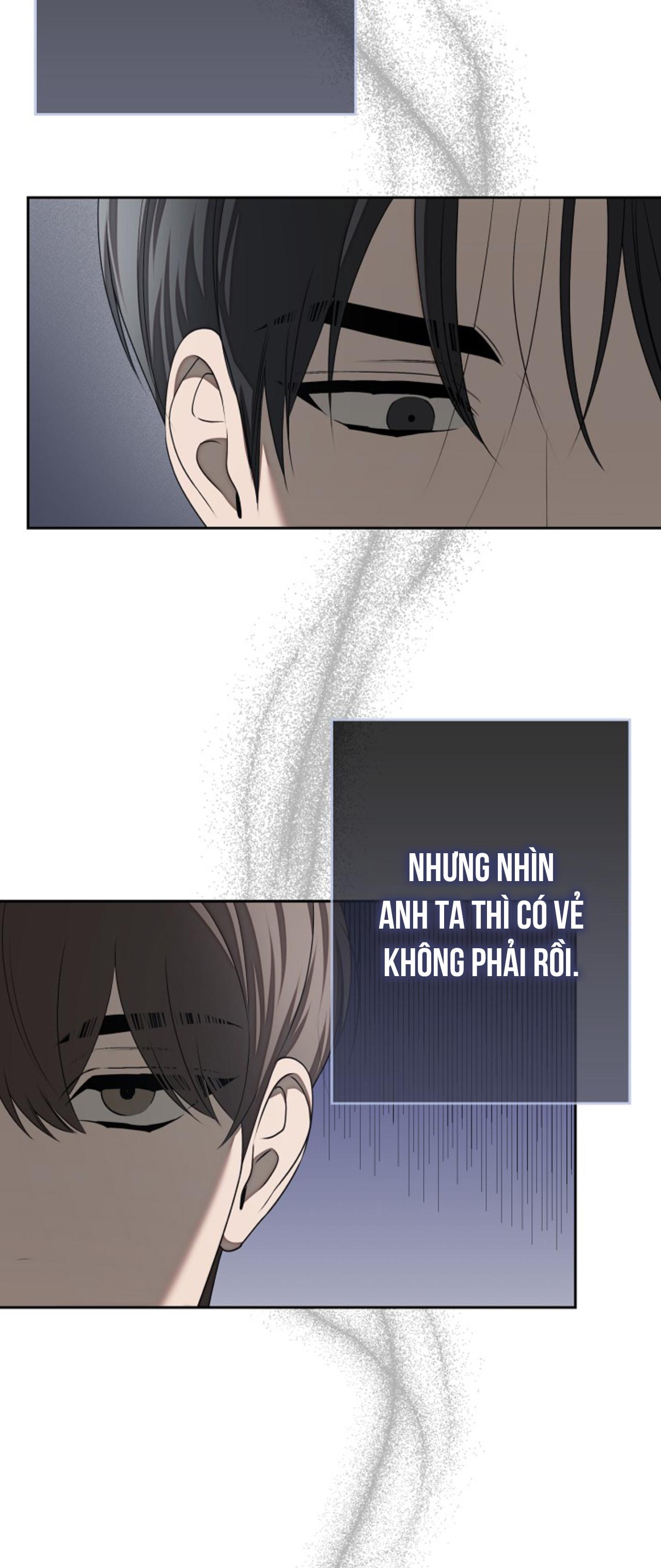 Critical Point - Chap 69