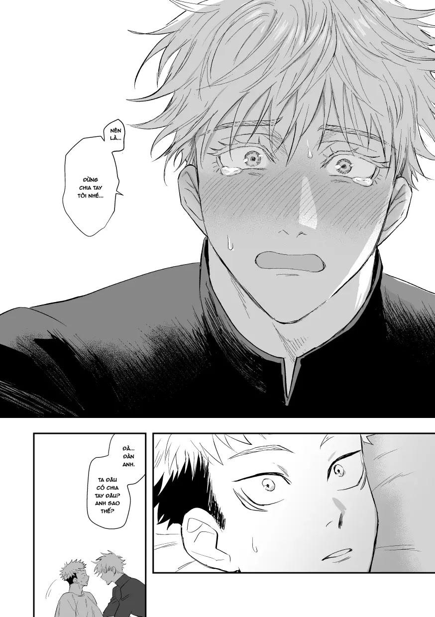 Doujinshi Tổng Hợp - Chap 324.1 - Trang 63