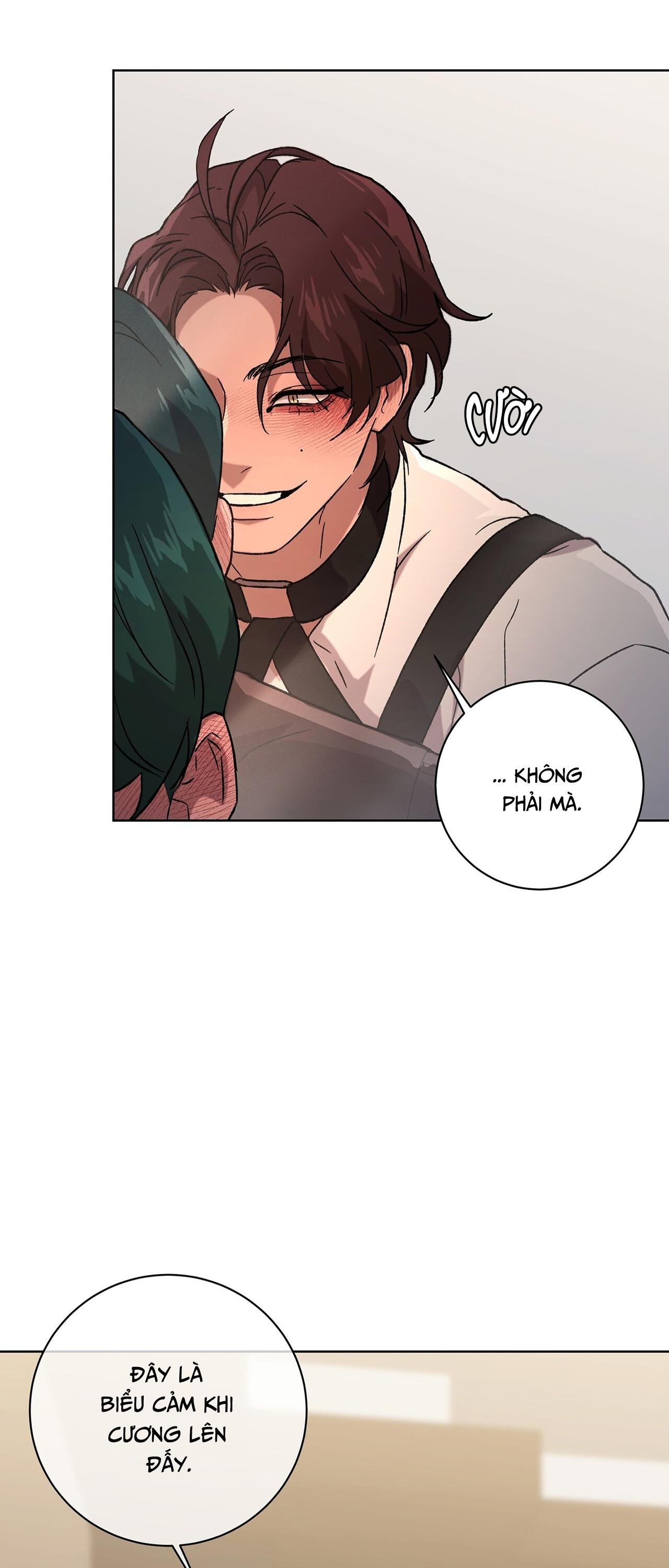 TUYỂN TẬP ÁM ẢNH, MƯU MÔ CÔNG - Chap 9.4 - Trang 105