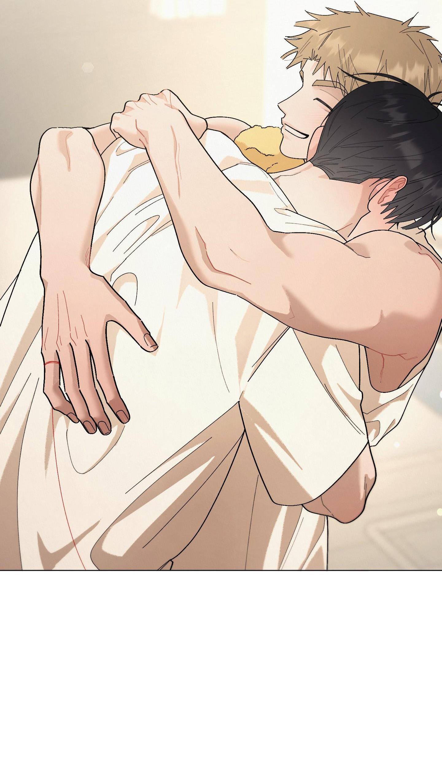 (CBunu) Nhiệm Vụ Định Mệnh - Chap 23