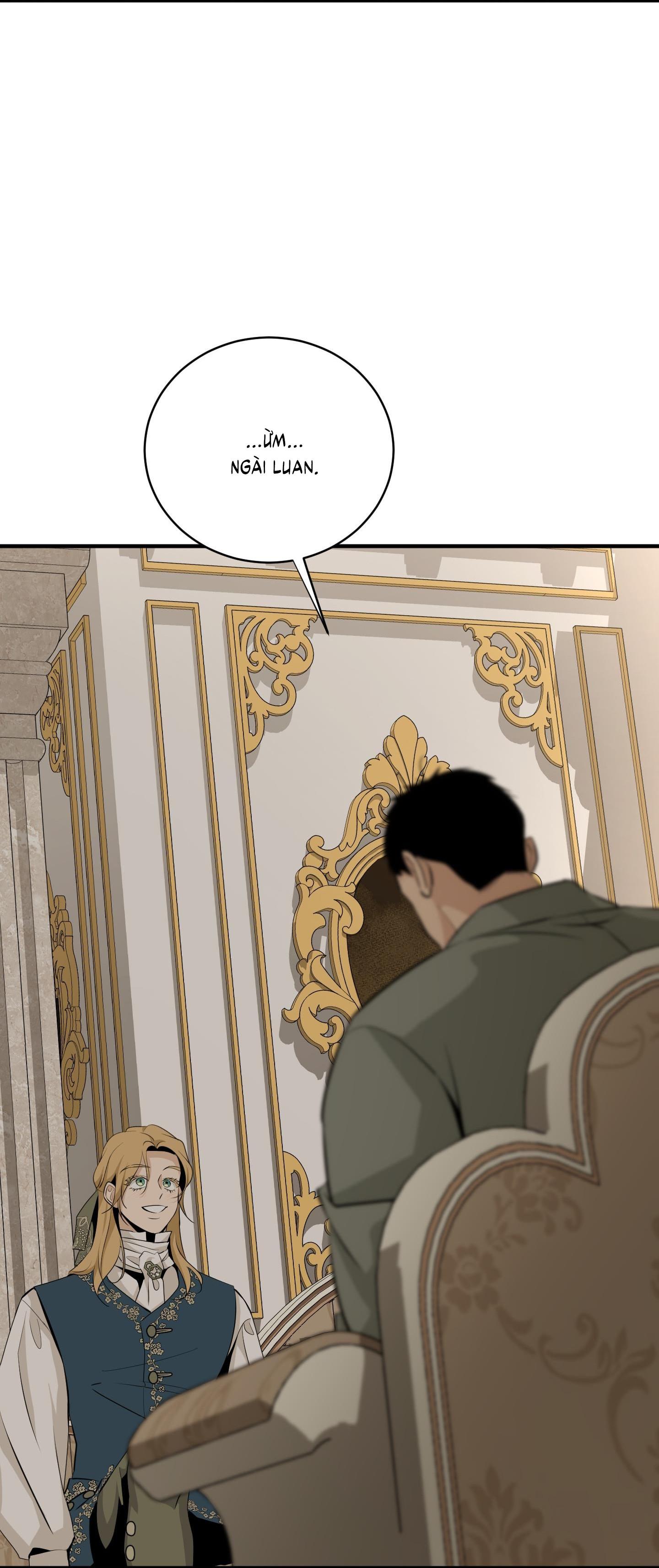 (CBunu) Hoa Vô Danh - Chap 24