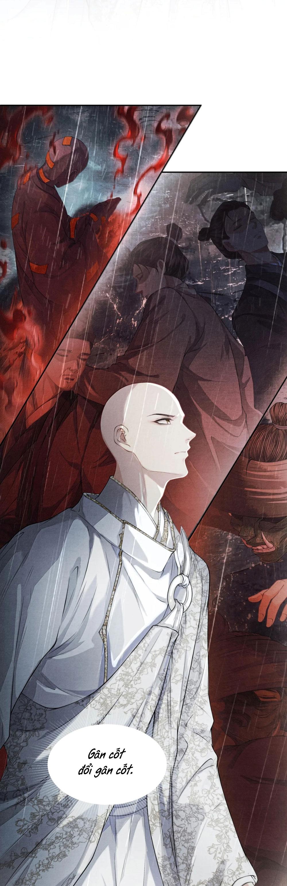 Đồng Tiền Kham Thế - Chap 140