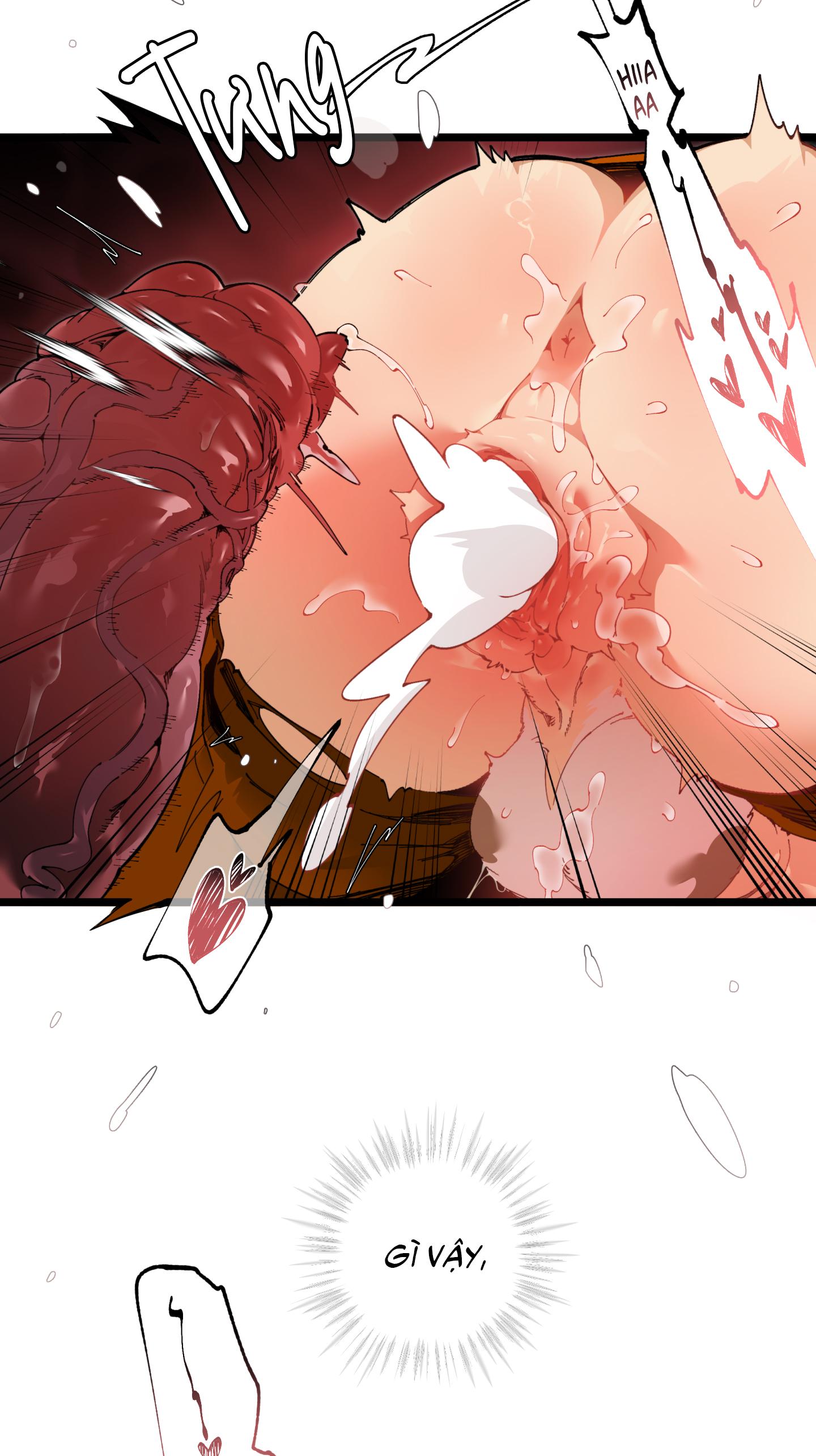 Mr.A's Farm - Chap 17