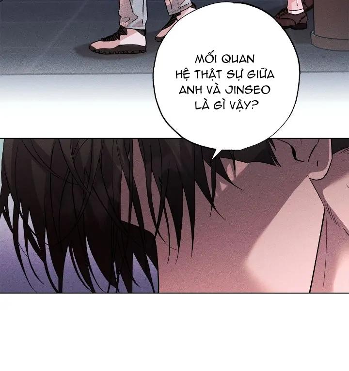 Người Yêu Của Anh Trai Tôi - Chap 29