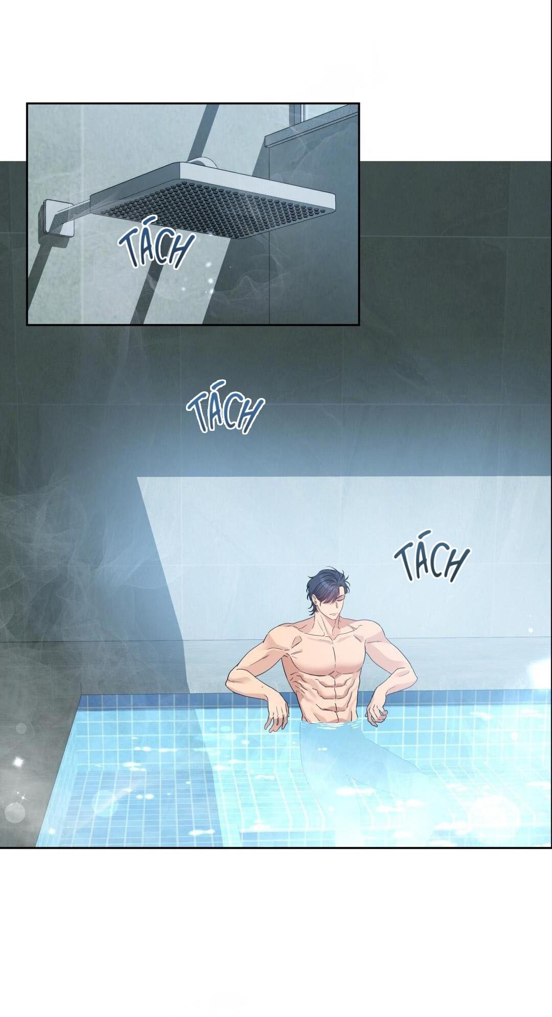 (CBunu) Cherry Cake - Chap 34