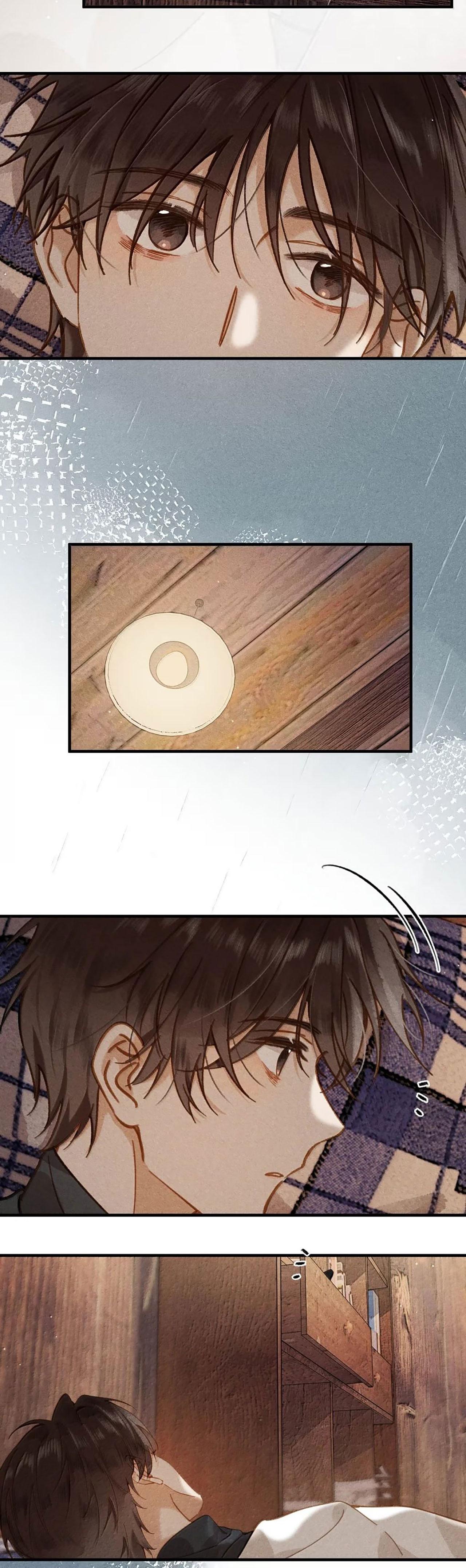 Sở Thiên Dĩ Nam - Chap 29