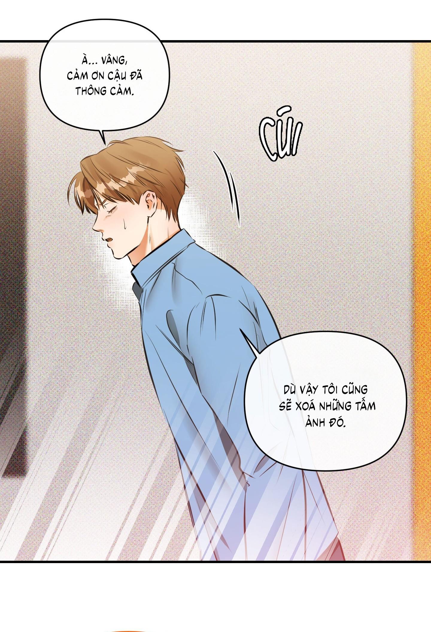 (CBunu) Tên Nhóc Siêu Cưng Của Tôi - Chap 1