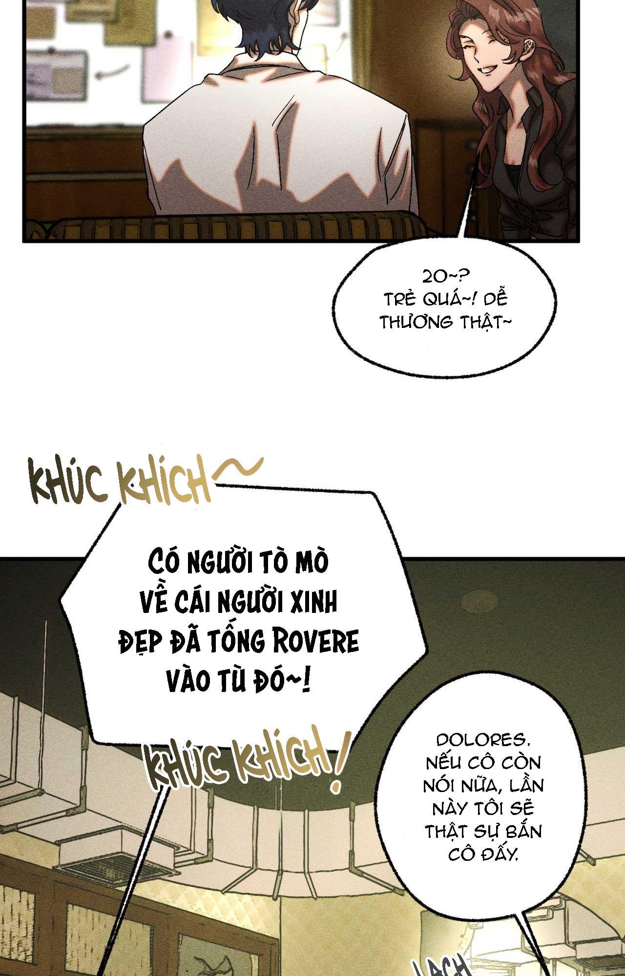 Cash Or Credit - Chap 63