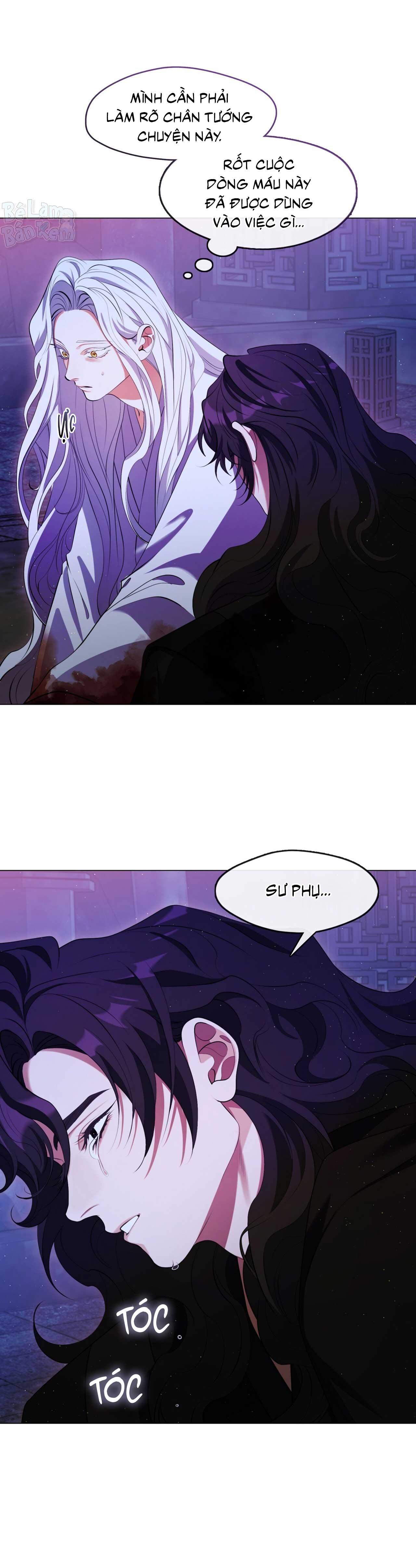 Tôi đã nuôi dạy thủ lĩnh giáo phái ác ma - Chap 69