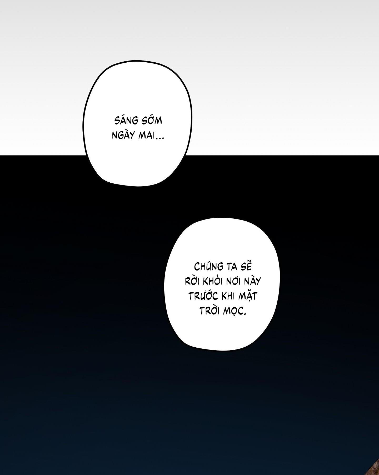 (CBunu) The Cell - Chap 18