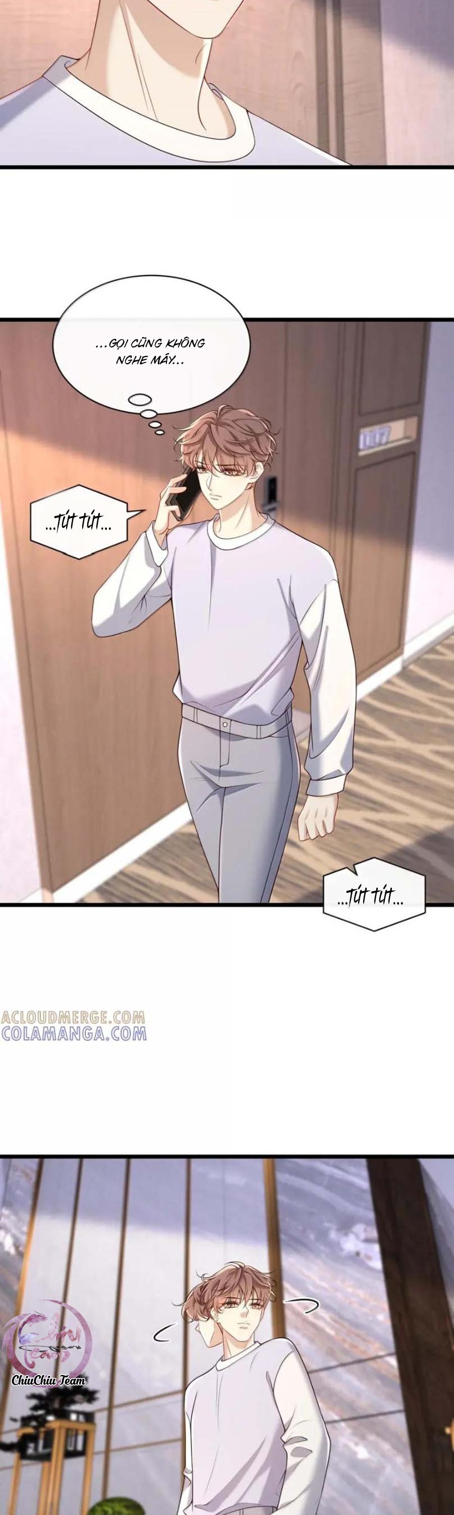 Người Đó Đến Từ Đêm Tối - Chap 98