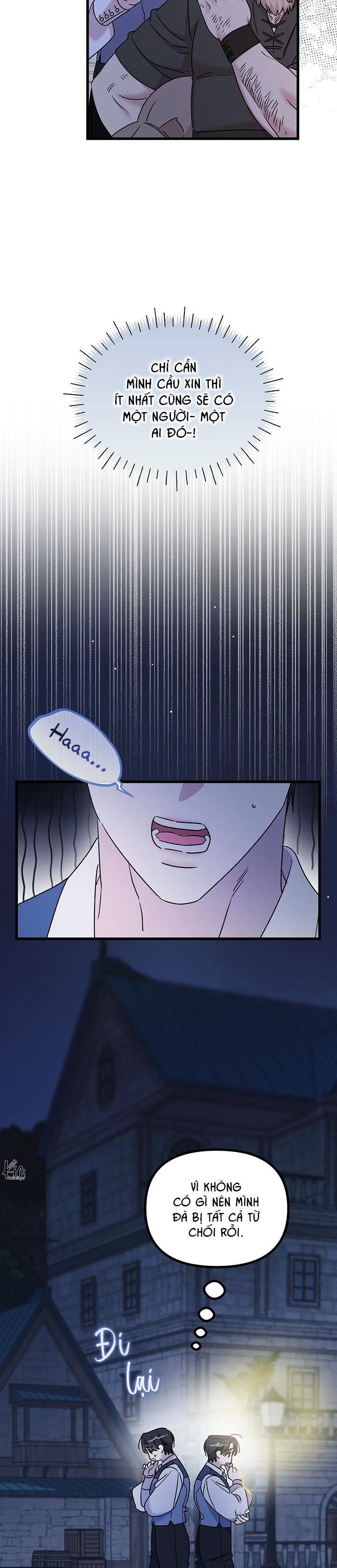 Mermaid's Cradle - Chap 9