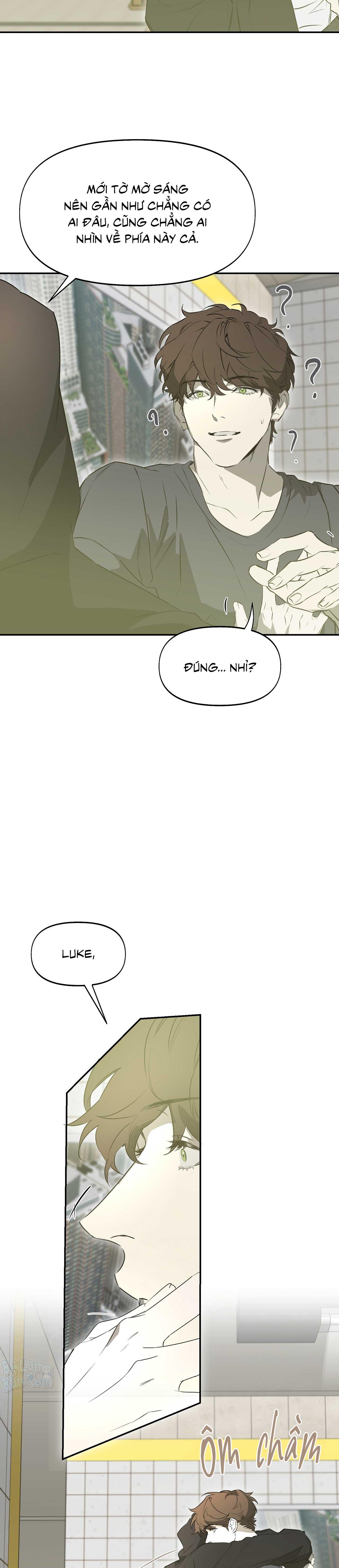 NERD PROJECT - Chap 49