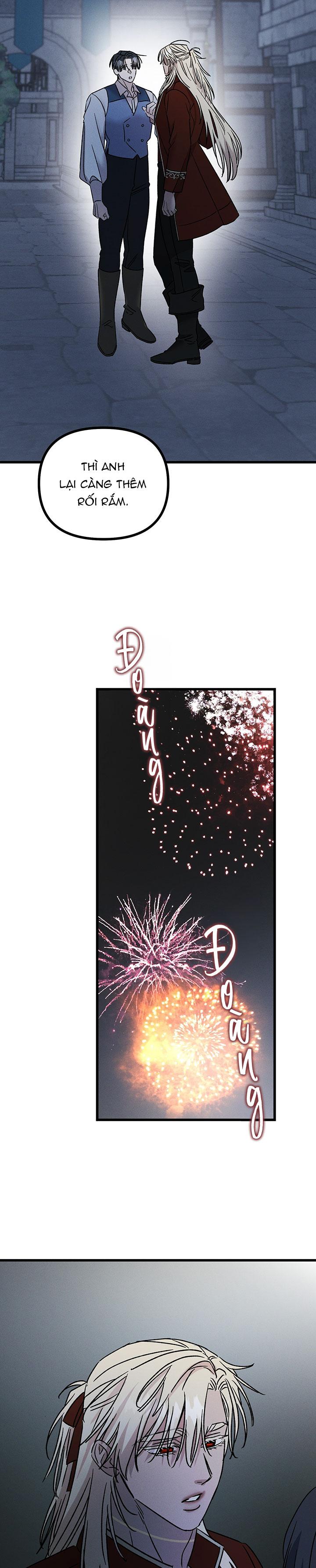 Mermaid's Cradle - Chap 9