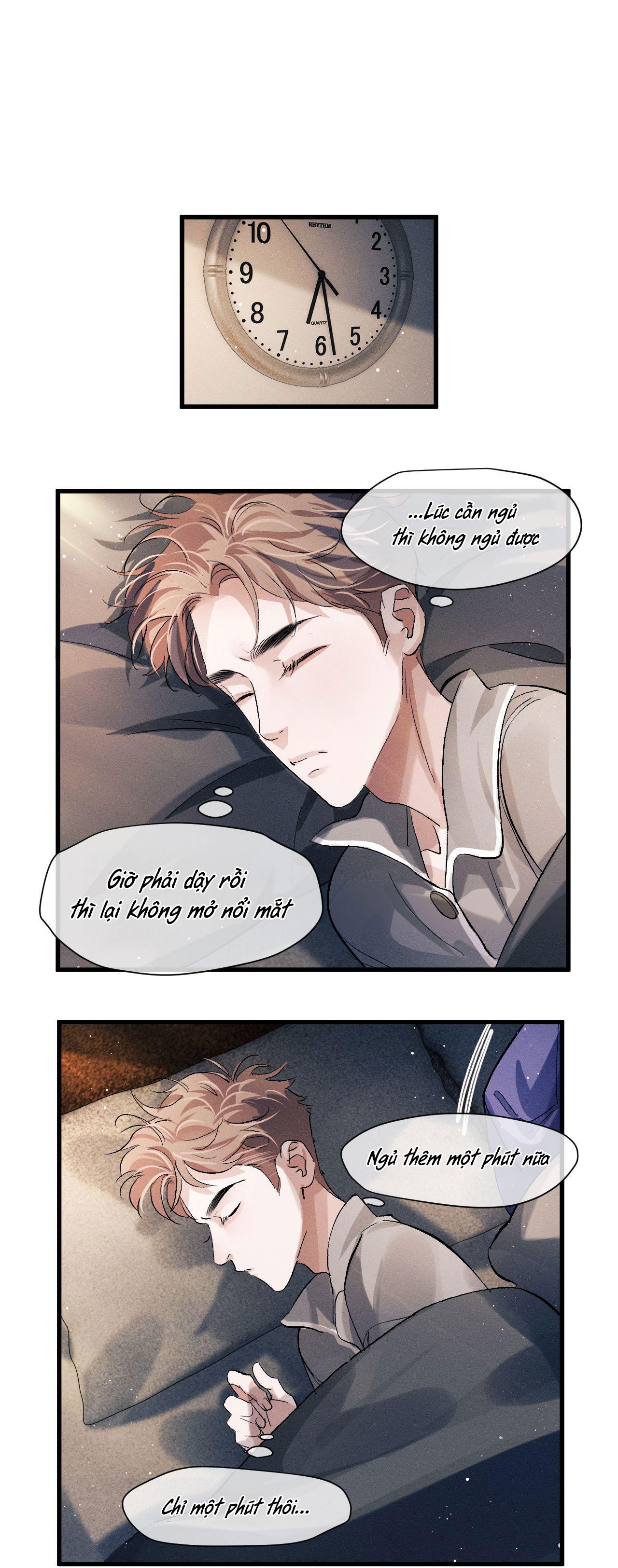 Tát Dã (Ngang Tàng) - Chap 49